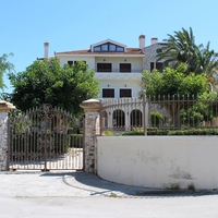 Villa in Greece, 980 sq.m.