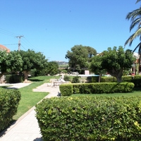 Villa in Greece, 980 sq.m.