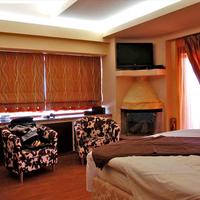 Вилла в Греции, 450 кв.м.