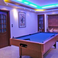 Вилла в Греции, 450 кв.м.