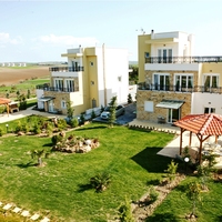 Business center in Greece, 1000 sq.m.