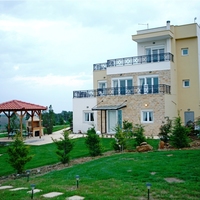 Business center in Greece, 1000 sq.m.