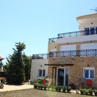 Business center in Greece, 1000 sq.m.