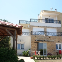 Business center in Greece, 1000 sq.m.