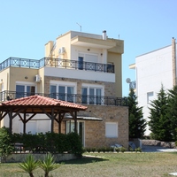 Business center in Greece, 1000 sq.m.