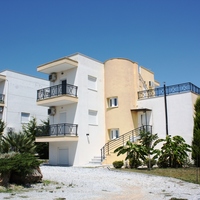 Business center in Greece, 1000 sq.m.