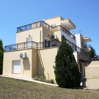 Business center in Greece, 1000 sq.m.