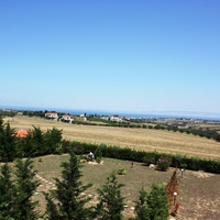 Business center in Greece, 1000 sq.m.