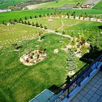 Business center in Greece, 1000 sq.m.