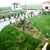 Business center in Greece, 1000 sq.m.