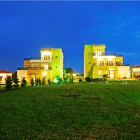 Business center in Greece, 1000 sq.m.