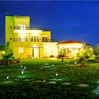 Business center in Greece, 1000 sq.m.