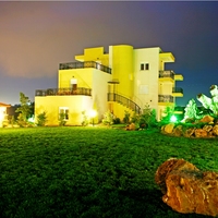 Business center in Greece, 1000 sq.m.