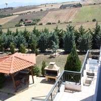 Business center in Greece, 1000 sq.m.