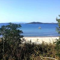 Земельный участок в Греции