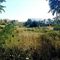 Земельный участок в Греции