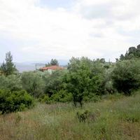 Земельный участок в Греции