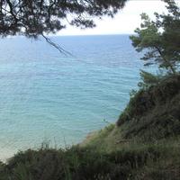 Земельный участок в Греции