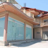 Отель (гостиница) в Греции, 500 кв.м.