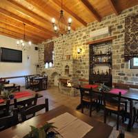 Отель (гостиница) в Греции, 500 кв.м.