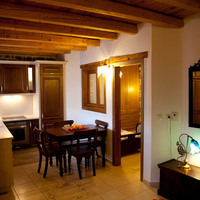 Отель (гостиница) в Греции, 500 кв.м.