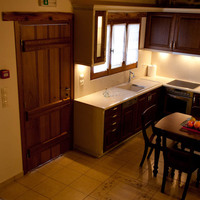 Отель (гостиница) в Греции, 500 кв.м.