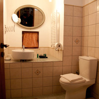 Отель (гостиница) в Греции, 500 кв.м.