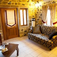 Отель (гостиница) в Греции, 500 кв.м.