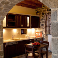 Отель (гостиница) в Греции, 500 кв.м.