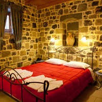 Отель (гостиница) в Греции, 500 кв.м.