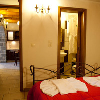 Отель (гостиница) в Греции, 500 кв.м.