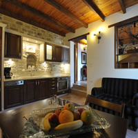 Отель (гостиница) в Греции, 500 кв.м.