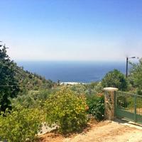 Land plot in Greece, 650 sq.m.
