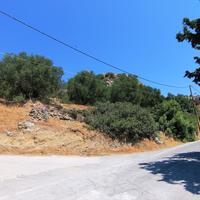 Land plot in Greece, 650 sq.m.