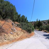 Land plot in Greece, 650 sq.m.