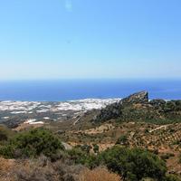 Земельный участок в Греции, 1700 кв.м.