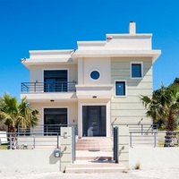 Villa in Greece, 220 sq.m.