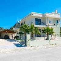 Villa in Greece, 220 sq.m.