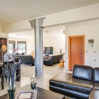 Villa in Greece, 220 sq.m.