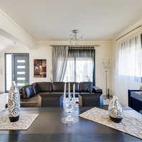 Villa in Greece, 220 sq.m.