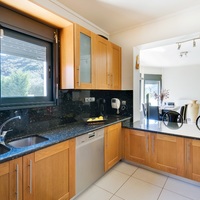 Villa in Greece, 220 sq.m.