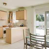 Villa in Greece, 220 sq.m.