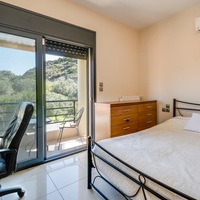 Villa in Greece, 220 sq.m.