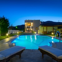 Villa in Greece, 220 sq.m.