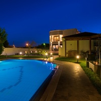 Villa in Greece, 220 sq.m.