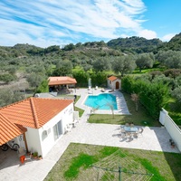 Villa in Greece, 220 sq.m.