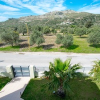 Villa in Greece, 220 sq.m.