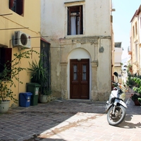 Земельный участок в Греции