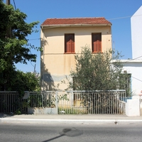 Земельный участок в Греции