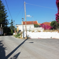 Земельный участок в Греции